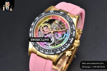Daytona SA4130 Super Clone - 4
