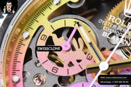 Daytona SA4130 Super Clone - 6