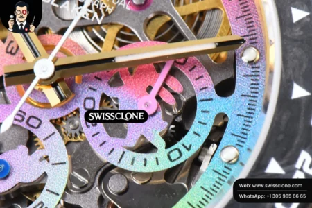 Daytona SA4130 Super Clone - 7