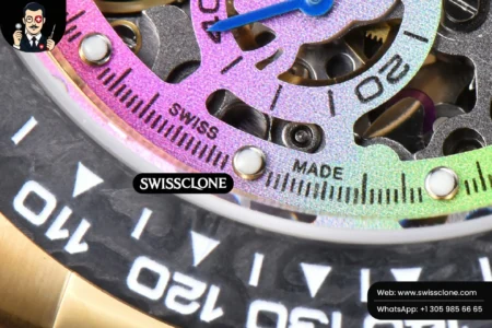 Daytona SA4130 Super Clone - 9