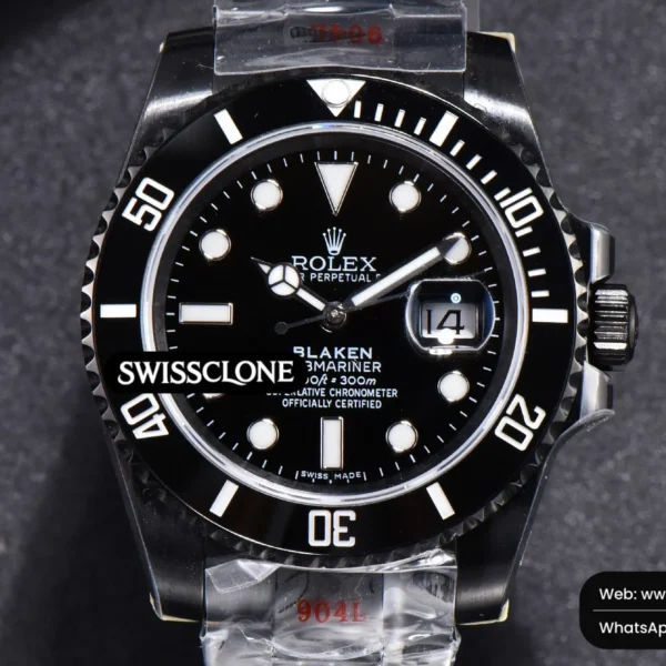 GMT Master 116510 Super Clone