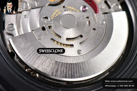 Submariner 116610 LN Super Clone - 10