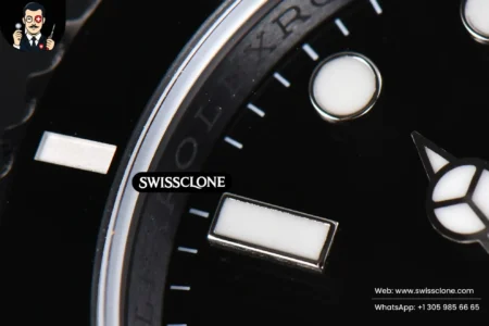 Submariner 116610 LN Super Clone - 17