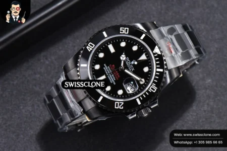 Submariner 116610 LN Super Clone - 28