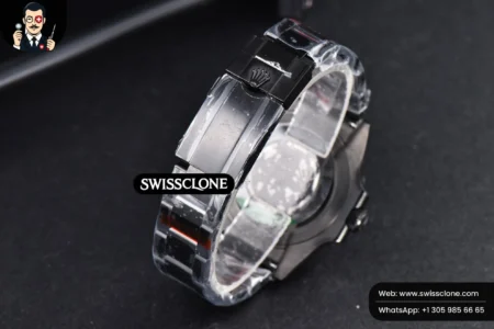 Submariner 116610 LN Super Clone - 3