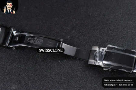 Submariner 116610 LN Super Clone - 4