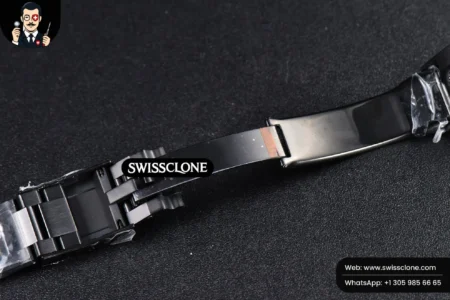 Submariner 116610 LN Super Clone - 5