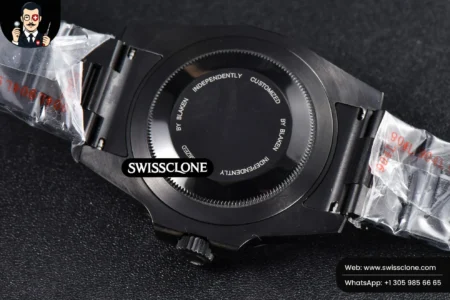 Submariner 116610 LN Super Clone - 7