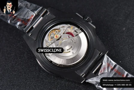 Submariner 116610 LN Super Clone - 9