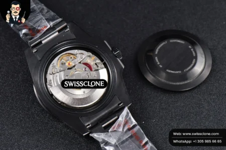 Submariner 116610 LN Super Clone - 9