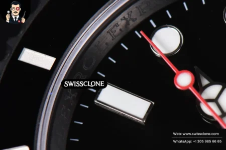 Submariner 116610 LN Super Clone - 17