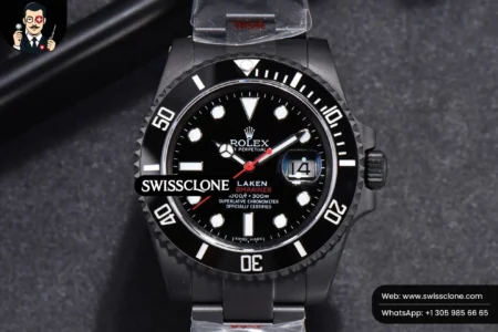 Submariner 116610 LN Super Clone