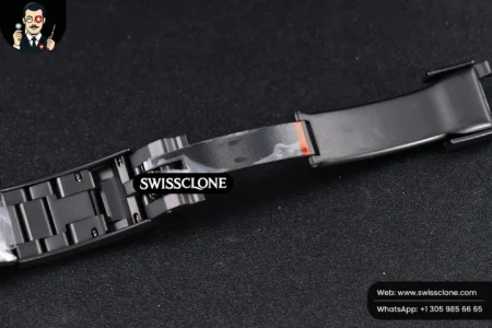 Submariner 116610 LN Super Clone - 7