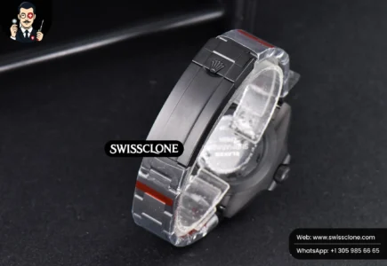 Submariner 116610 LV Super Clone - 17