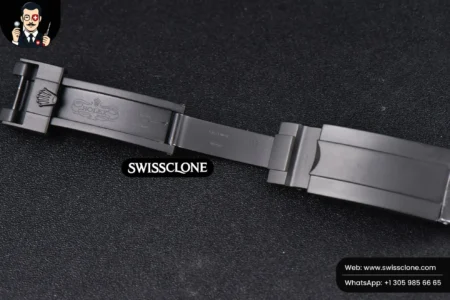Submariner 116610 LV Super Clone - 18