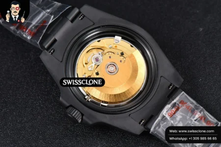 Submariner 116610 LV Super Clone - 23