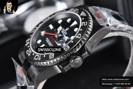 Submariner 116610 Super Clone - 10