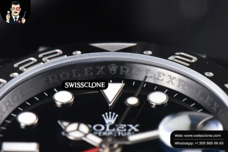 Submariner 116610 Super Clone - 12