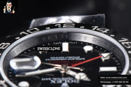 Submariner 116610 Super Clone - 13