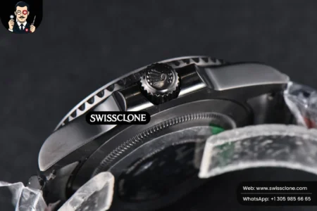 Submariner 116610 Super Clone - 14