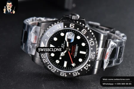 Submariner 116610 Super Clone - 15