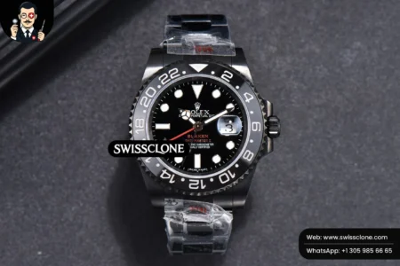 Submariner 116610 Super Clone - 2