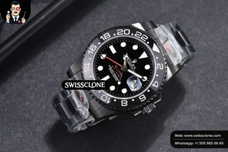 Submariner 116610 Super Clone - 28