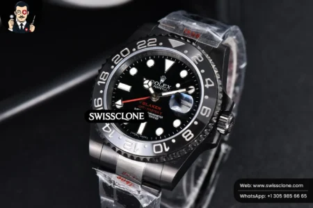 Submariner 116610 Super Clone - 3