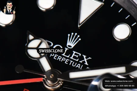 Submariner 116610 Super Clone - 4