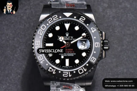 Submariner 116610 Super Clone