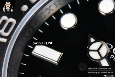 Submariner 116610 Super Clone - 5