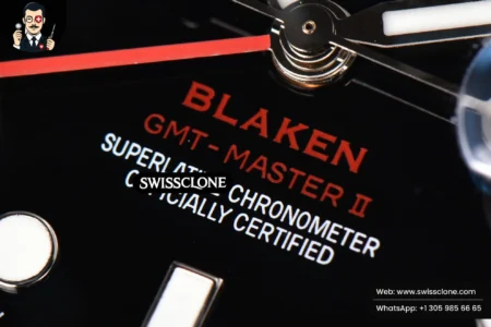 Submariner 116610 Super Clone - 6