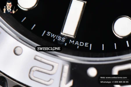 Submariner 116610 Super Clone - 7