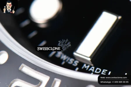 Submariner 116610 Super Clone - 9