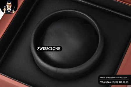 Blancpain Box And Papers Super Clone - 11
