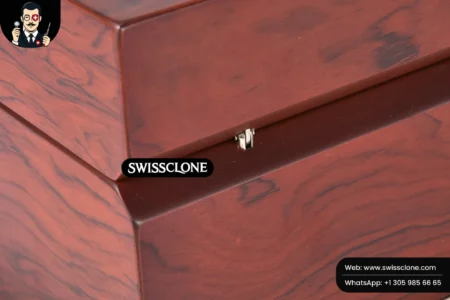 Blancpain Box And Papers Super Clone - 15