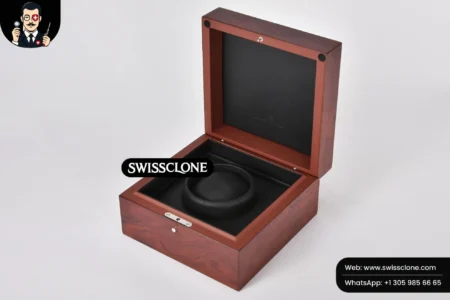 Blancpain Box And Papers Super Clone - 7