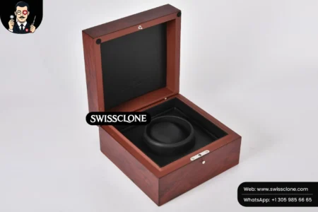 Blancpain Box And Papers Super Clone - 8