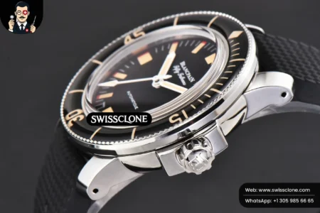 Fifty Fathoms 5008B Super Clone - 11
