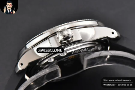 Fifty Fathoms 5008B Super Clone - 14