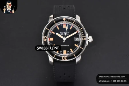 Fifty Fathoms 5008B Super Clone - 2
