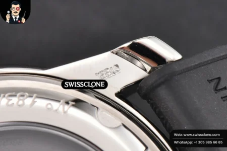 Fifty Fathoms 5008B Super Clone - 24