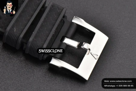 Fifty Fathoms 5008B Super Clone - 29