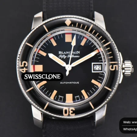 Fifty Fathoms 5008B Super Clone