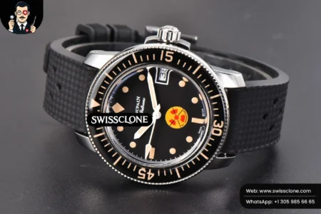 Fifty Fathoms 5008D Super Clone - 13