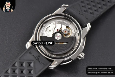 Fifty Fathoms 5008D Super Clone - 19