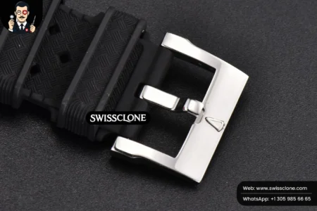Fifty Fathoms 5008D Super Clone - 33