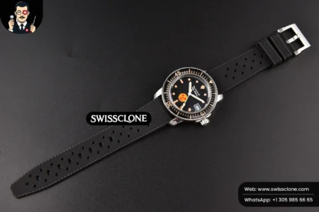 Fifty Fathoms 5008D Super Clone - 34