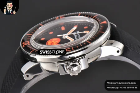 Fifty Fathoms 5008E Super Clone - 10
