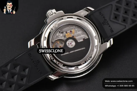 Fifty Fathoms 5008E Super Clone - 15